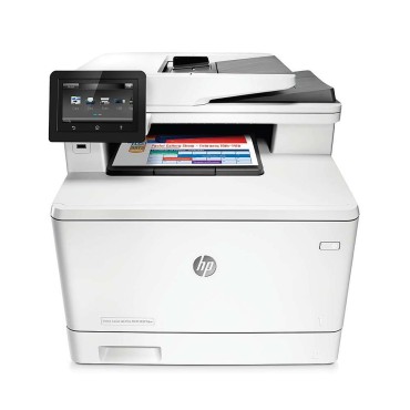 HP Color LaserJet Pro MFP M377dw Printer
