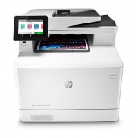 HP Color LaserJet Pro MFP M479fdw Printer