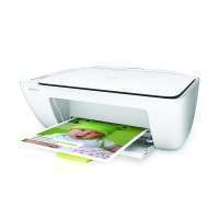 HP DeskJet 2130 All-in-One Printer