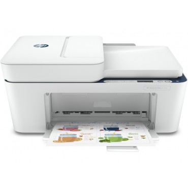 HP DeskJet 4130e All-in-One Printer