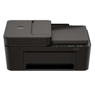 Мастилоструйно МФУ HP DeskJet 4310 All-in-One Printer