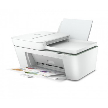 HP DeskJet Plus 4122 All in One Printer