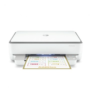 HP DeskJet Plus Ink Advantage 6075 All in One Printer