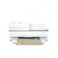 HP DeskJet Plus Ink Advantage 6475 All in One Printer