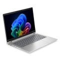 Лаптоп HP EliteBook 6 G2i AI 14 Pike Silver