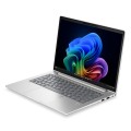 Лаптоп HP EliteBook 6 G2i AI 14 Pike Silver