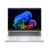 Лаптоп HP EliteBook 8 G2i AI 13 Glacier Silver