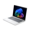 Лаптоп HP EliteBook 8 G2i AI 13 Glacier Silver