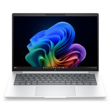 Лаптоп HP EliteBook 8 G2i AI 14 Glacier Silver