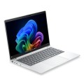 Лаптоп HP EliteBook 8 G2i AI 14 Glacier Silver