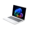 Лаптоп HP EliteBook 8 G2i AI 16 Glacier Silver