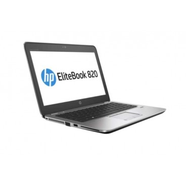 Лаптоп HP EliteBook 820 G4