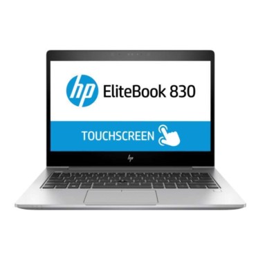 Лаптоп HP EliteBook 830 G5
