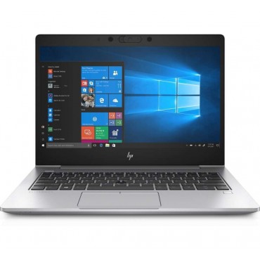 Лаптоп HP EliteBook 830 G6 Intel Core i5 8265U 1600MHz 6MB, 13.3