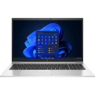 Лаптоп HP EliteBook 855 G8