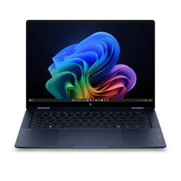 Лаптоп HP EliteBook X Flip G2i AI 14 Лаптоп HP EliteBook X Flip G2i AI 14