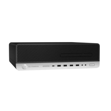 Компютър HP EliteDesk 800 G3 SFF 180W