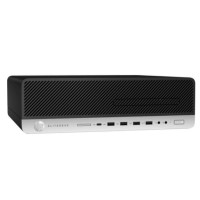 Компютър HP EliteDesk 800 G3 SFF 180W