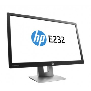 Монитор HP EliteDisplay E232, S/N 3CQ6260DJH