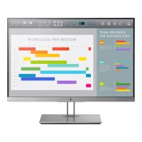 HP EliteDisplay E243i Monitor
