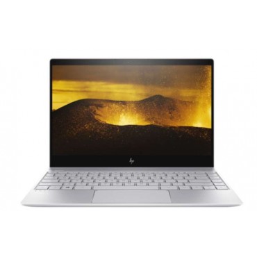 Лаптоп HP Envy 13-ad004nn Silver