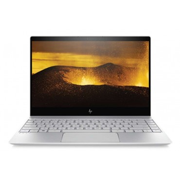 Лаптоп HP Envy 13-ad105nn Silver