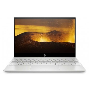 Лаптоп HP Envy 13-aq0007nu Silver