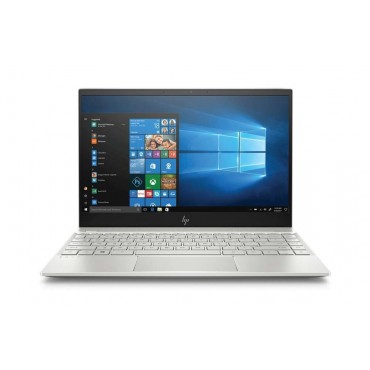 Лаптоп HP Envy 13-aq0008nu Silver