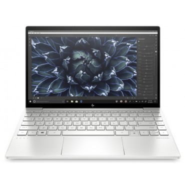 Лаптоп HP Envy 13-ba0004nu Natural Silver