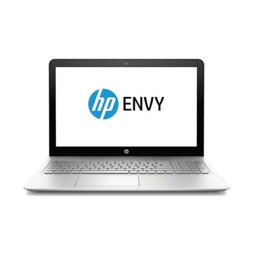 Лаптоп HP Envy 15-as002nu Natural Silver