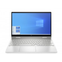 HP Envy 15-ed0034nn Natural Silver