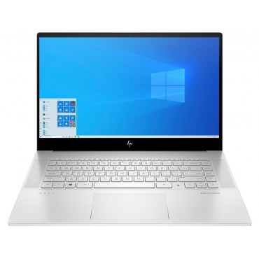 Лаптоп HP Envy 15-ep0000nu Natural Silver