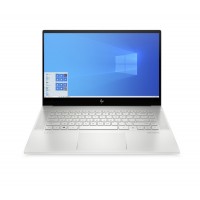 HP Envy 15-ep0001nu Natural Silver