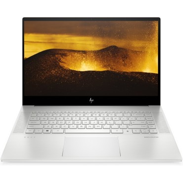 Лаптоп HP Envy 15-ep1007nu Natural silver