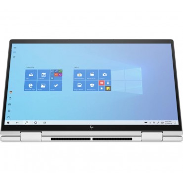 Лаптоп HP Envy x360 13-bd0042nn Natural Silver