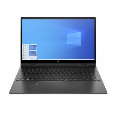 Лаптоп HP Envy x360 15-eu0023nn Nightfall Black