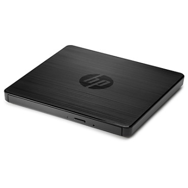 Оптично устройство за лаптоп HP External USB Optical Drive Оптично устройство за лаптоп HP External USB Optical Drive