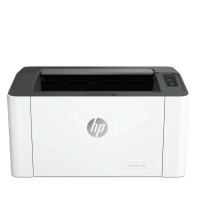 HP Laser 107w Printer