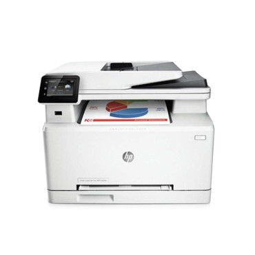 HP LaserJet Color Pro MFP M274n Printer