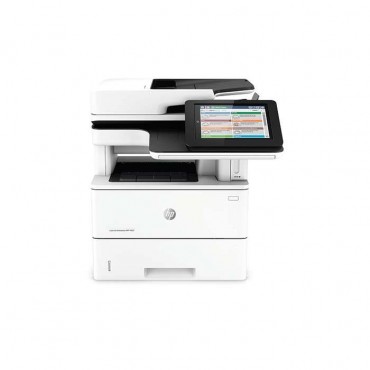 HP LaserJet Ent MFP M527dn Printer
