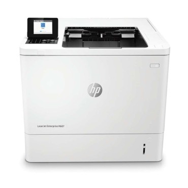 HP LaserJet Enterprise M607dn Printer
