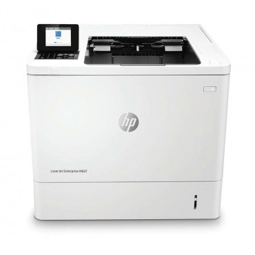 HP LaserJet Enterprise M607n Printer