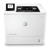 HP LaserJet Enterprise M608dn Printer