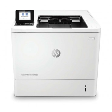 HP LaserJet Enterprise M609dn Printer