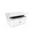 HP LaserJet MFP M140w HP LaserJet MFP M140w