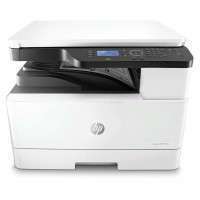 HP LaserJet MFP M433a