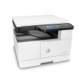 Лазерен принтер HP LaserJet MFP M442dn