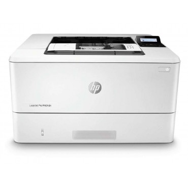 HP LaserJet Pro M404dn Printer