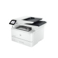 HP LaserJet Pro MFP 4102fdn Printer HP LaserJet Pro MFP 4102fdn Printer
