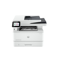HP LaserJet Pro MFP 4102fdw Printer